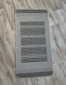 Napless runner carpet Lana 19245-08 - высокое качество по лучшей цене в Украине.
